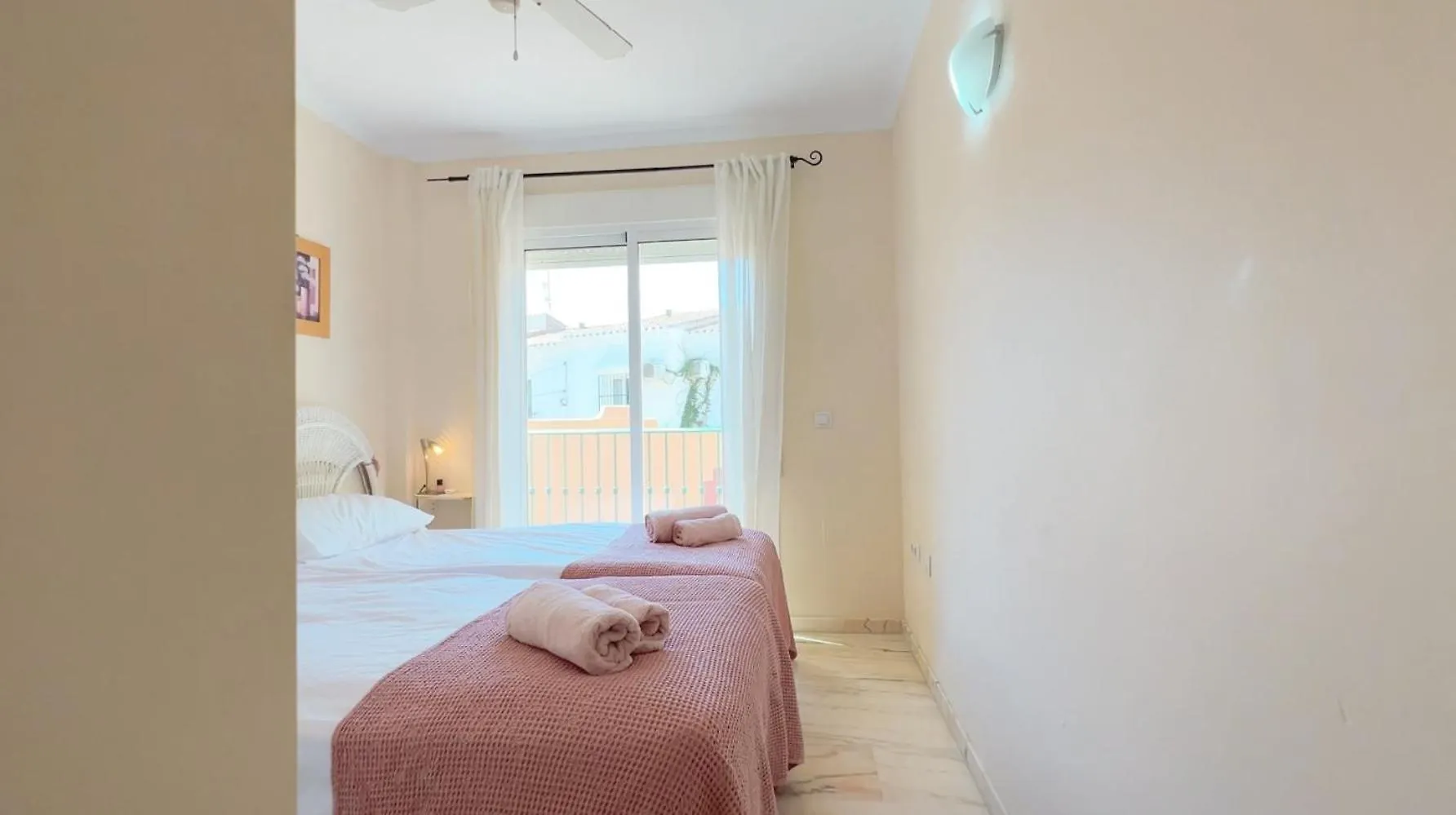 Ibn Sadi Appartement Nerja