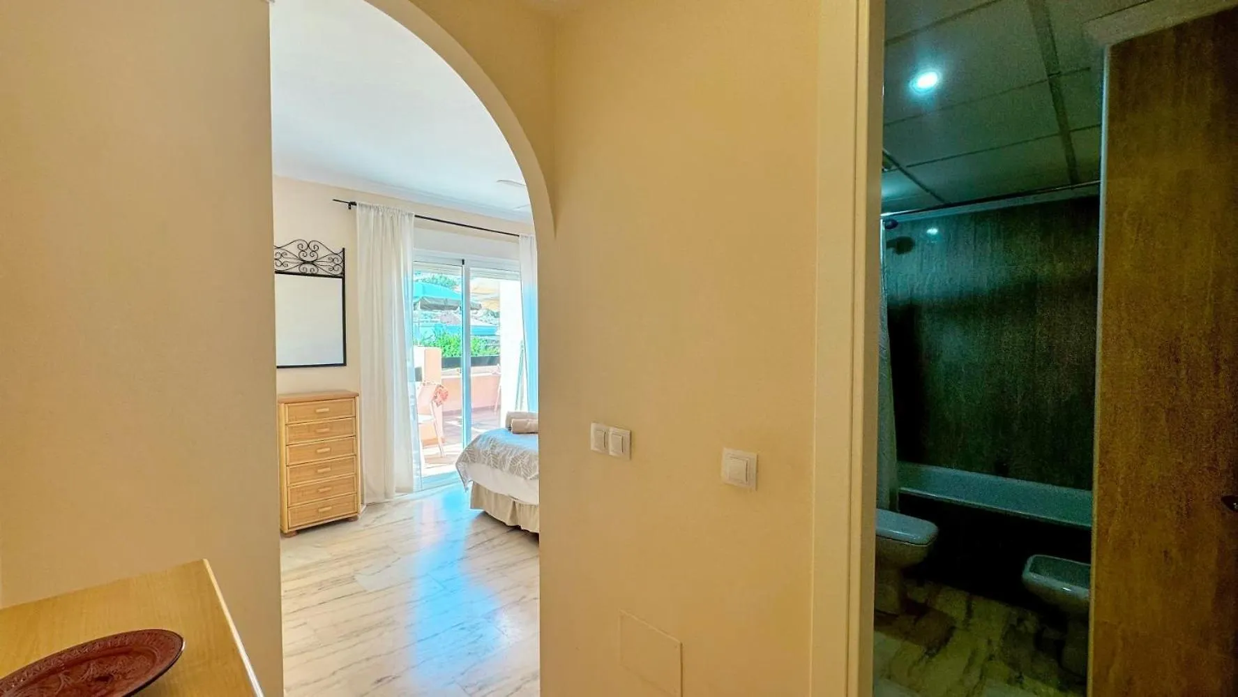 Ibn Sadi Appartement Nerja