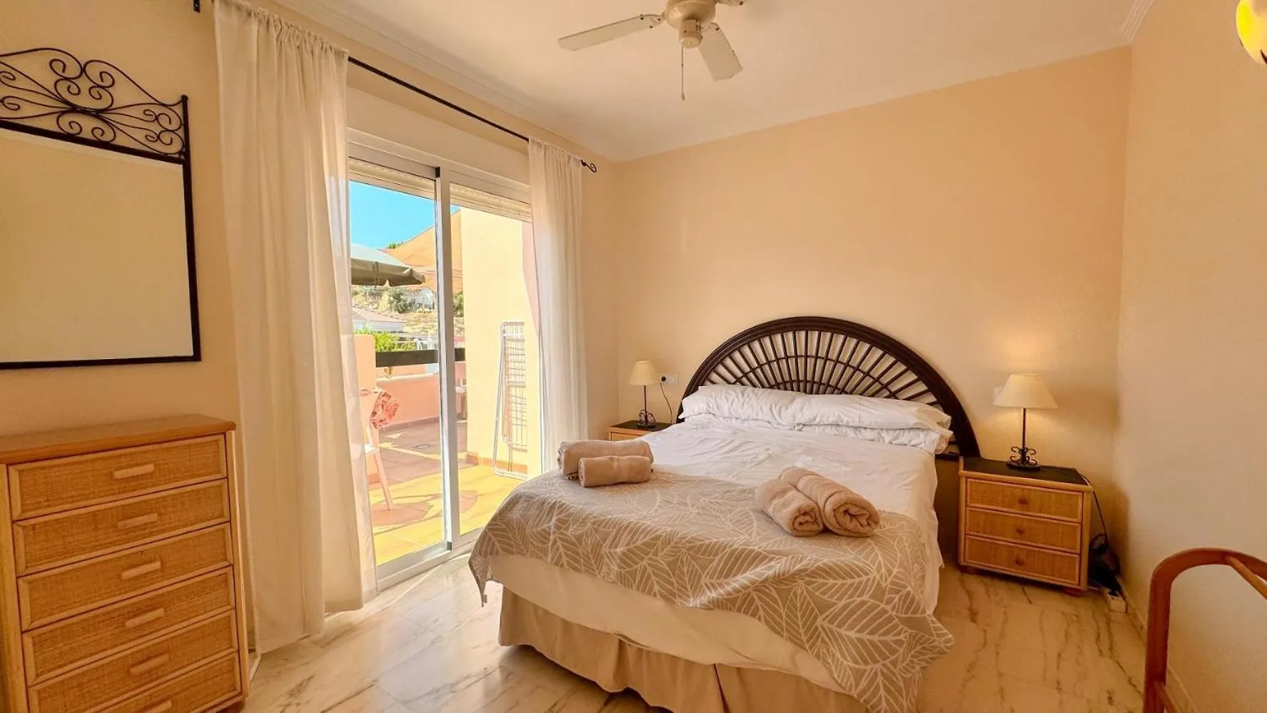 Ibn Sadi Appartement Nerja