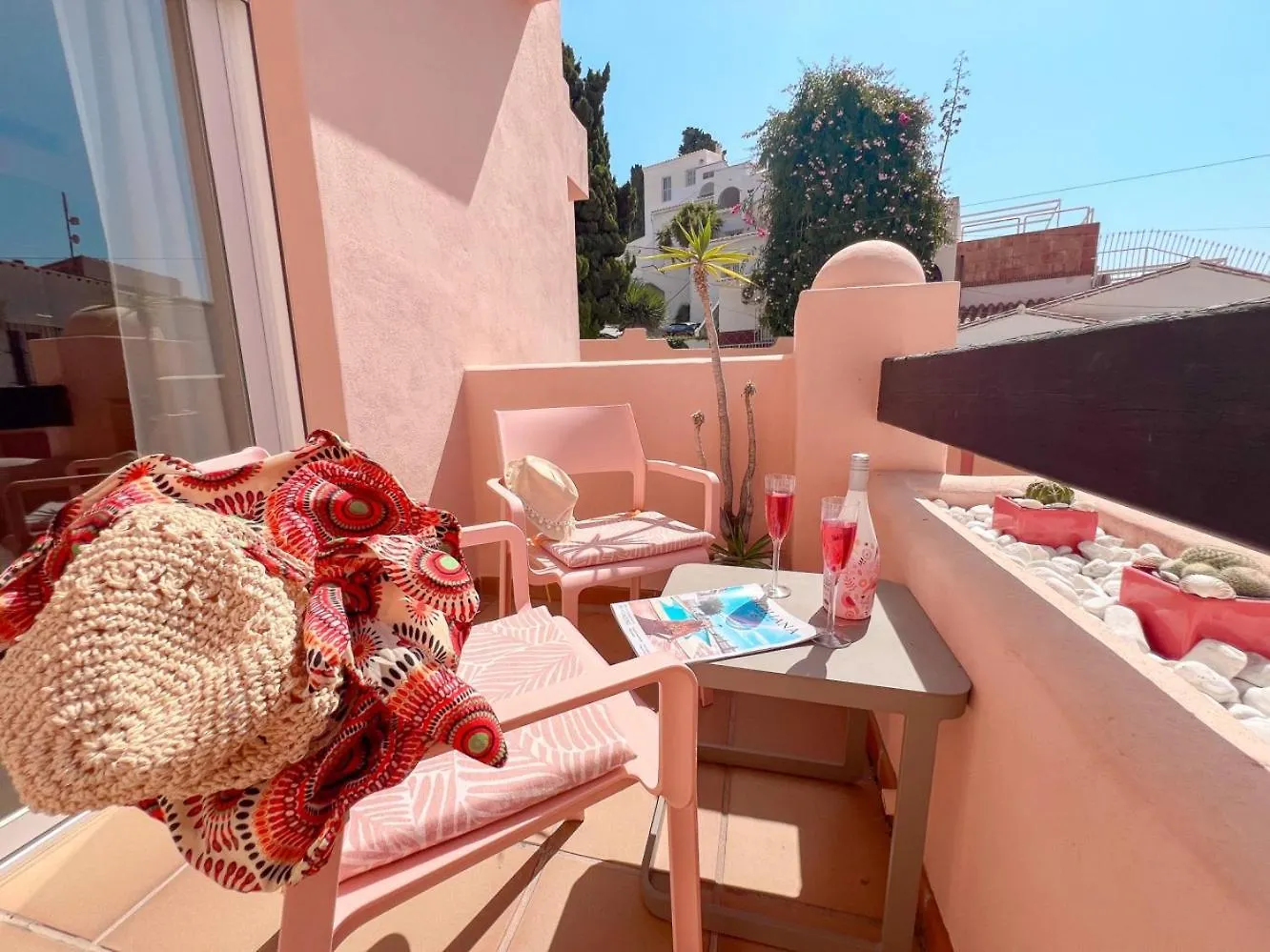 Ibn Sadi Appartement Nerja